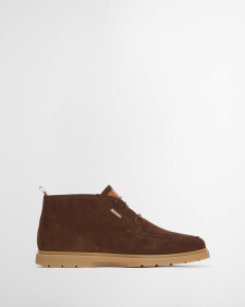 Stivaletti chukka Tucker 