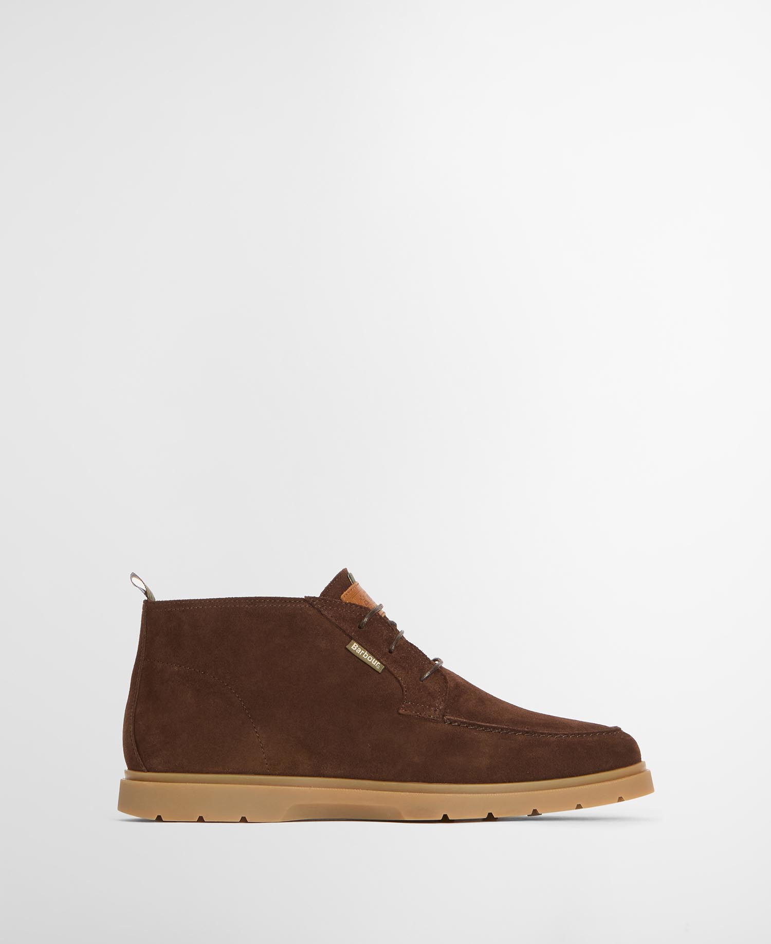 Stivaletti chukka Tucker image number 0