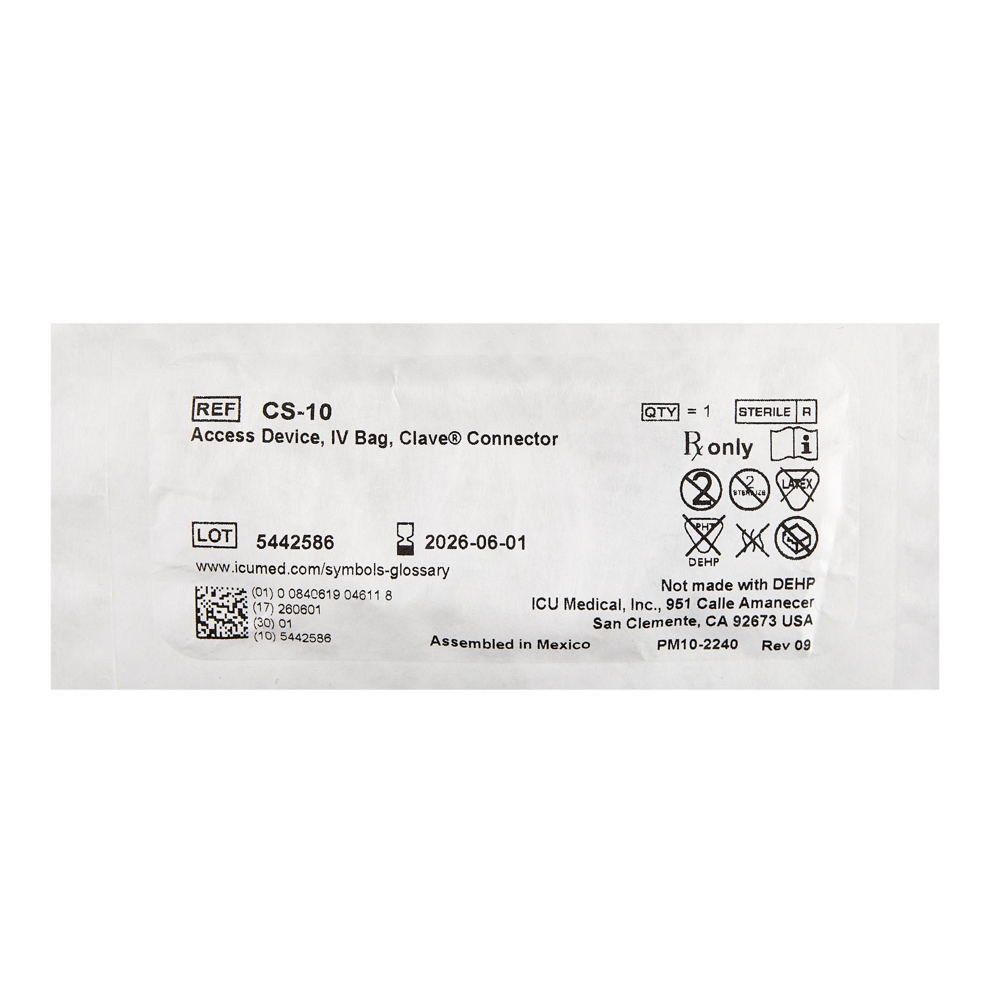 Product image