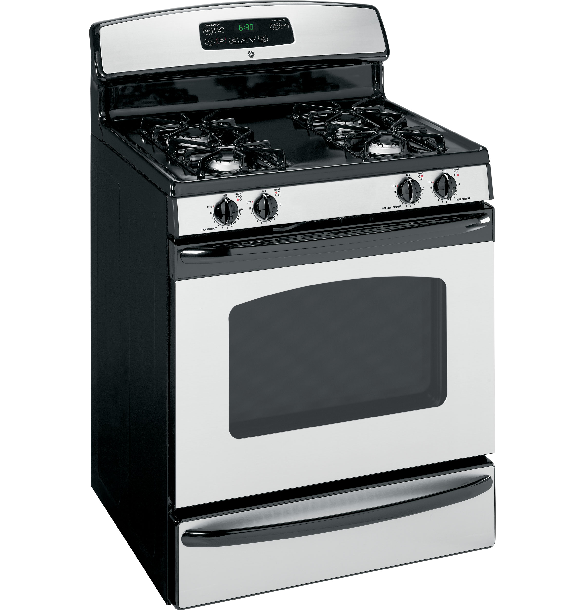 GE® 30