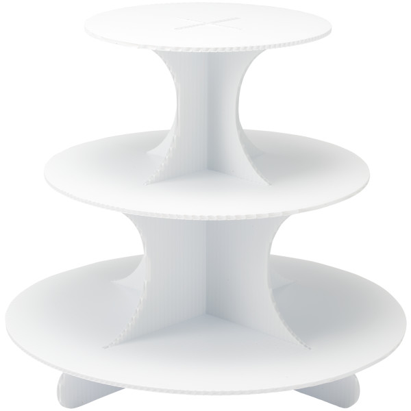 3-Tier Treat Tree® Cake Stand