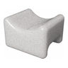 Underground Cable Support Insulator, 1-9/16 x 1-23/32 x 3 in.