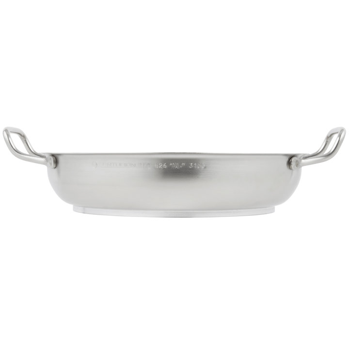 Centurion® French Omelet Pans