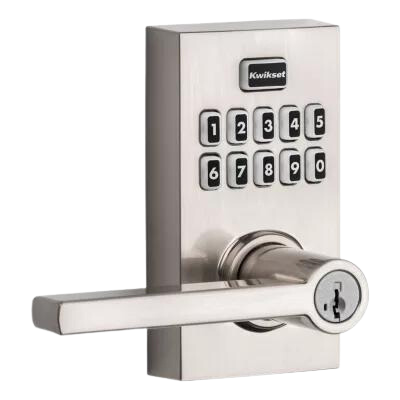 Kwikset 917 SmartCode