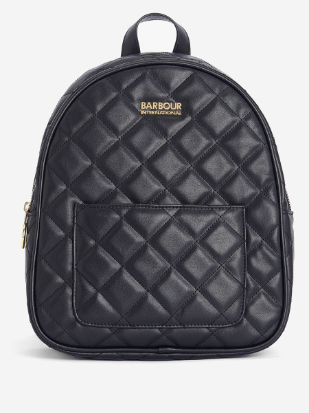 Quilted Uxbridge Backpack Quilted Uxbridge Backpack