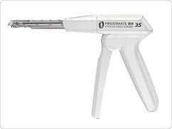 Proximate® Rotating Head Stapler