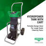 UNGUHP3C, Unger, HydroPower Ultra DI Pure Water System, 3-Stage with Cart