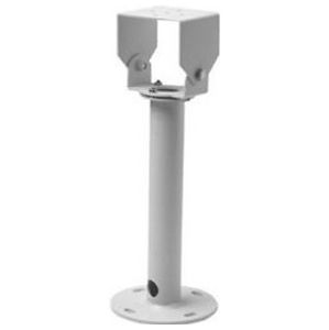 Medium Duty Ceiling/Pedestal Mount with Manually Adjustable Swivel Head