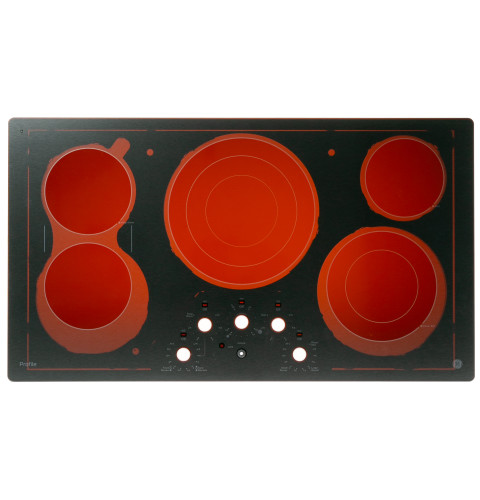 MAINTOP GLASS AND TRIM