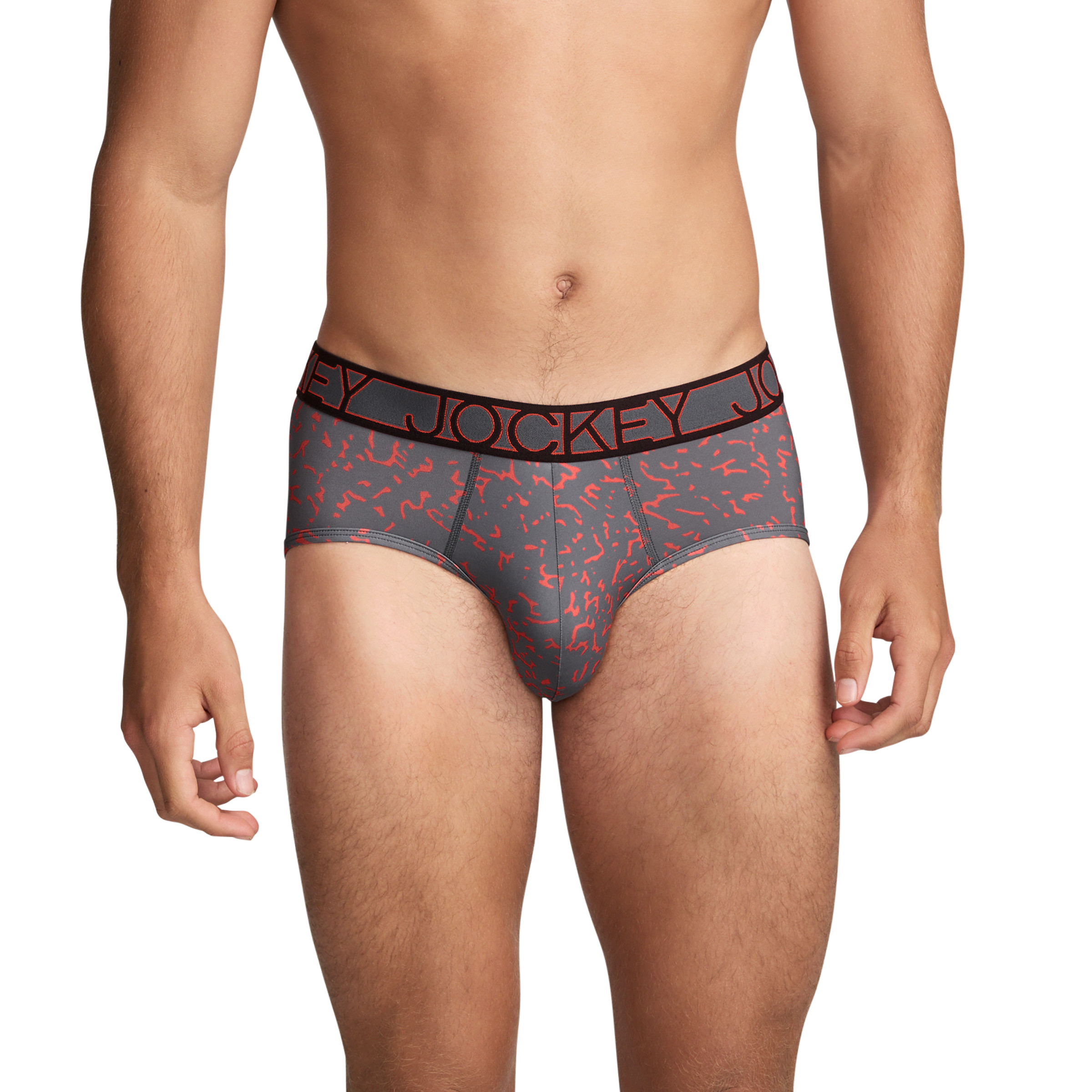 Jockey Men's Active Microfiber Brief - 3 Pack - Picture 37 of 47