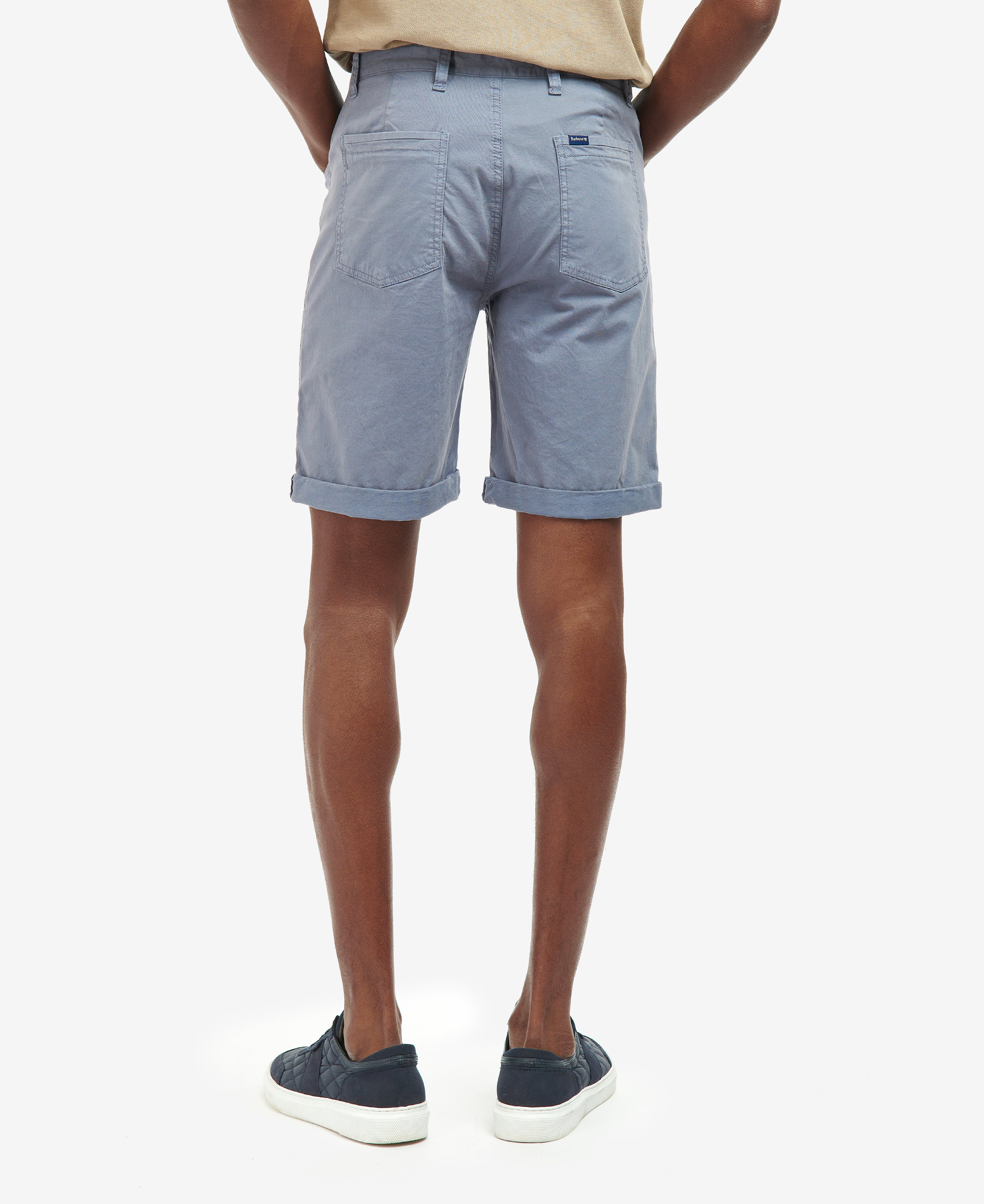 Twill Shorts image number 2