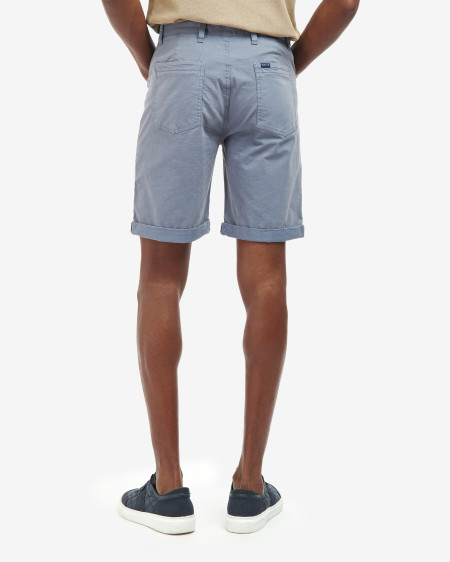 Twill Shorts