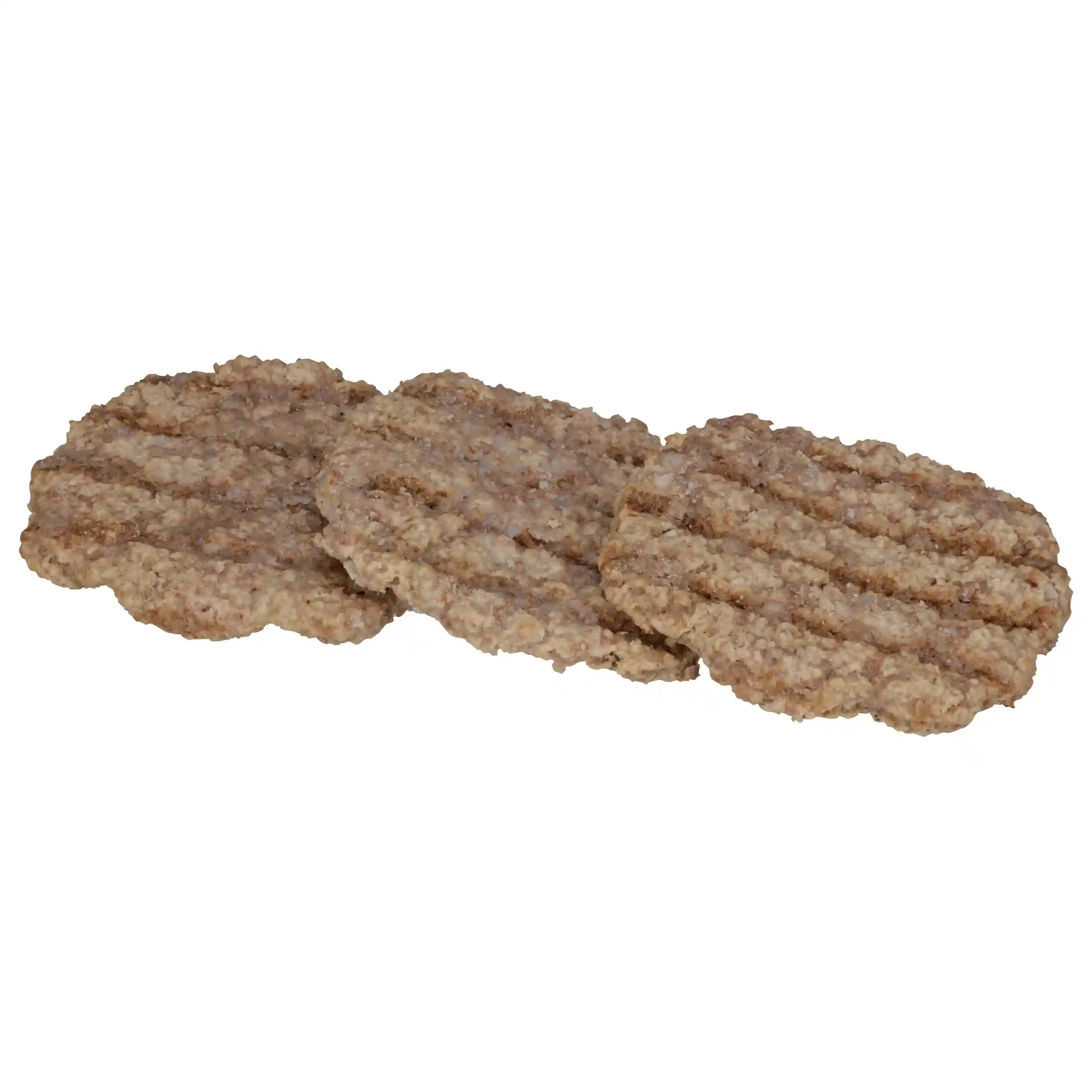 The Pub® Flame Grilled USDA Choice Beef Chuck Steak Burger, 3 oz._image_2