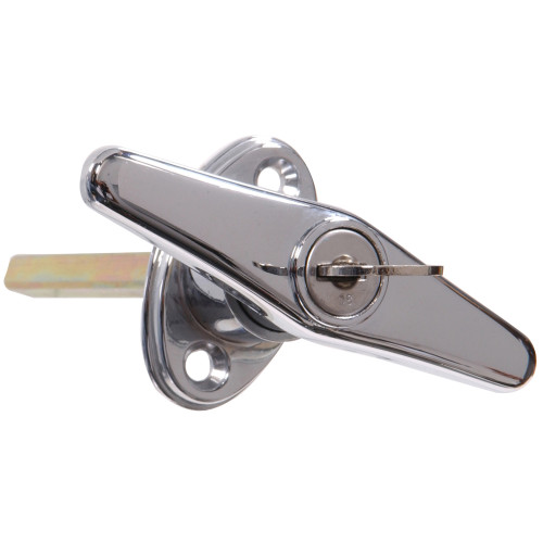 Hardware Essentials Locking