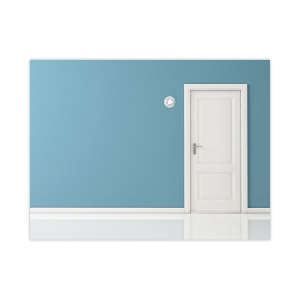 Fresh Products, Easy Fresh 2.0 Cover, Air Freshener, Ocean Mist