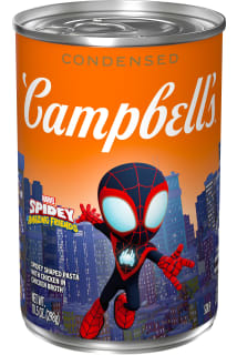 Marvel’s Spidey and His Amazing Friends® Shaped Pasta