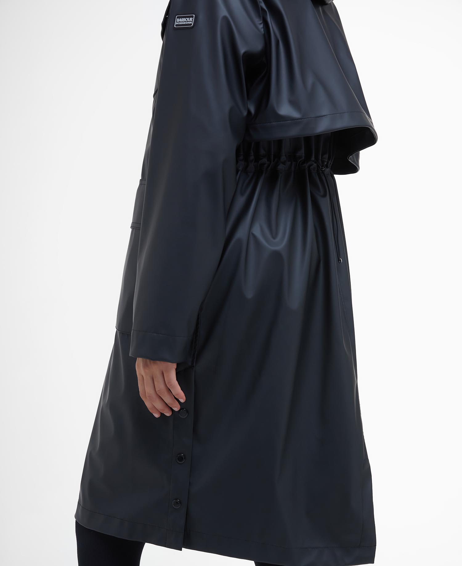 Jade 3-in-1 Showerproof Jacket image number 5