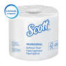 KIM13217, Kimberly Clark, Scott, 2 ply, 4in Bath Tissue