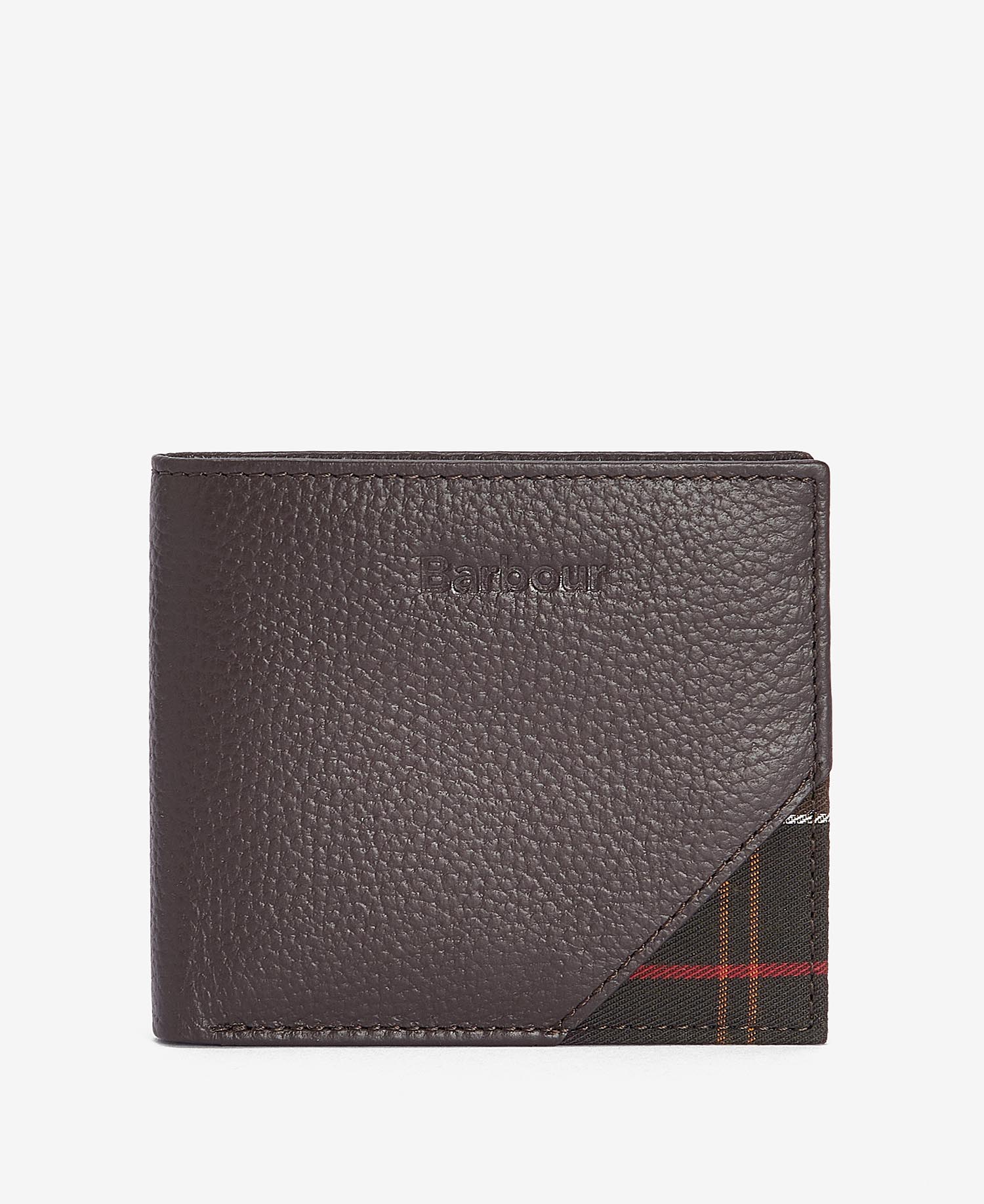 Tabert Leather Wallet image number 0