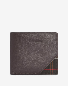 Tabert Leather Wallet