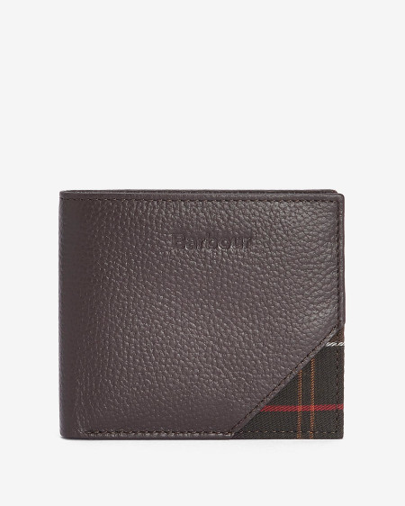 Tabert Leather Wallet