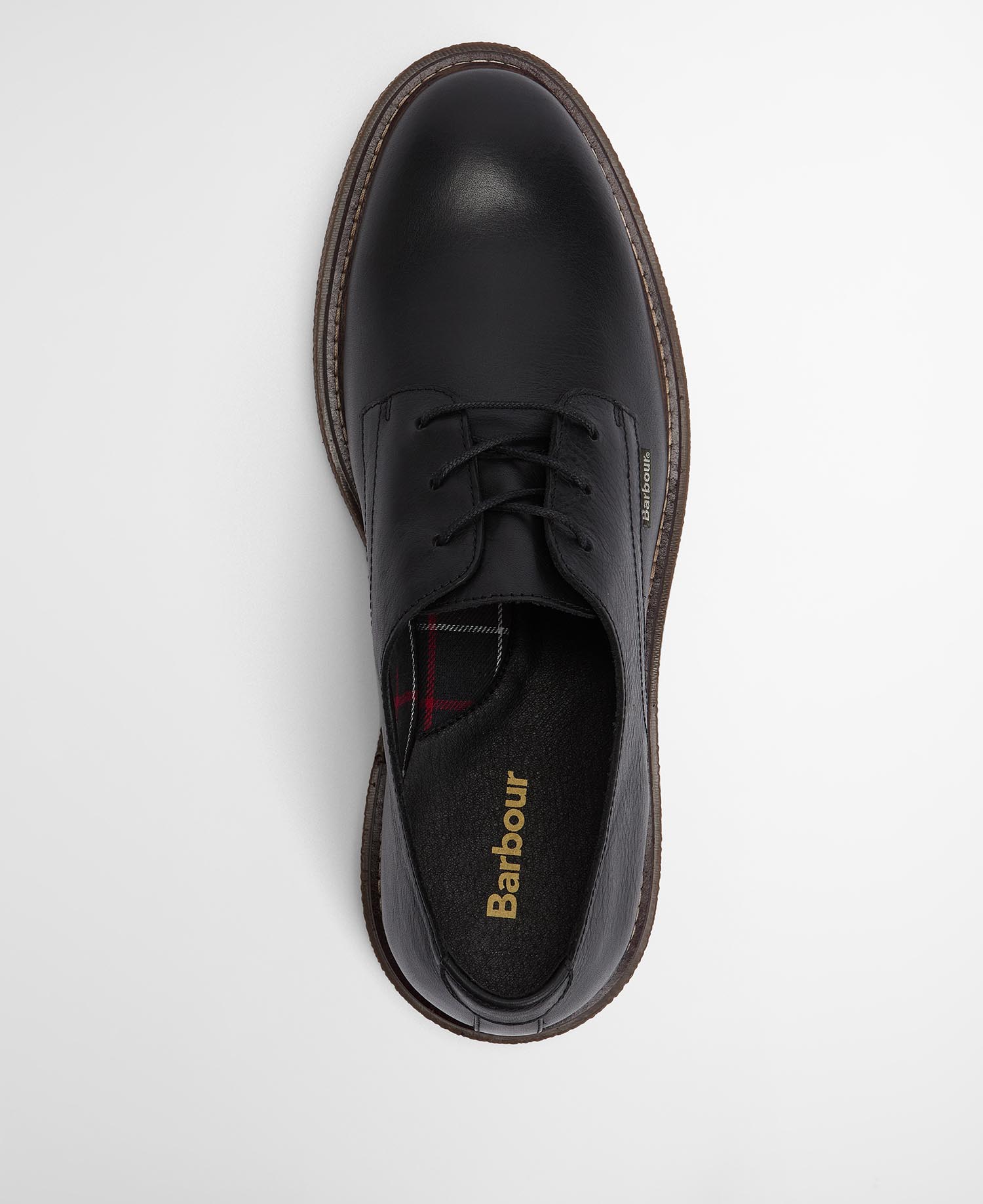Scarpe derby Harefield image number 5