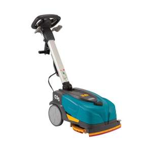 Tennant, CS5, 11", Disc, Micro Floor Scrubber