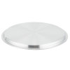 11.75-inch Arkadia™ cover for 14-, 20-, and 24-quart Arkadia stock pots