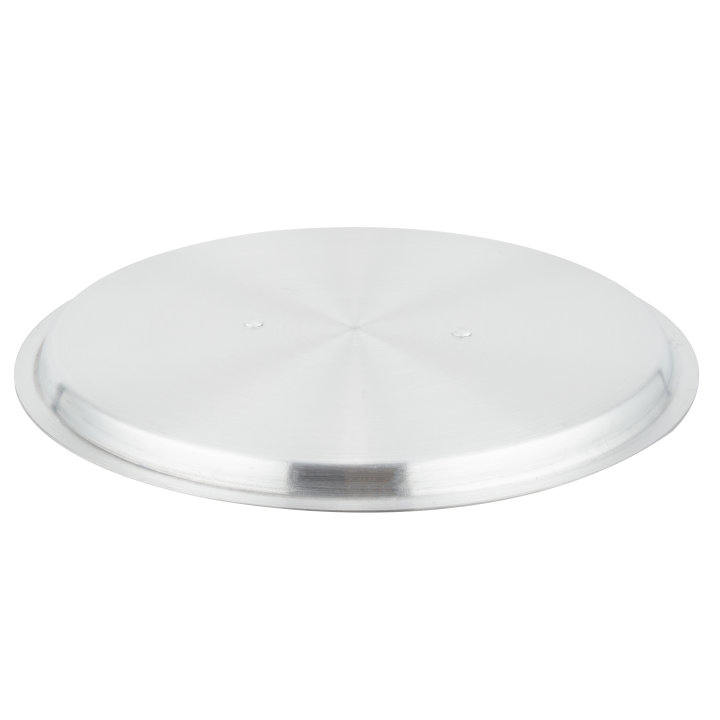 11.75-inch Arkadia™ cover for 14-, 20-, and 24-quart Arkadia stock pots