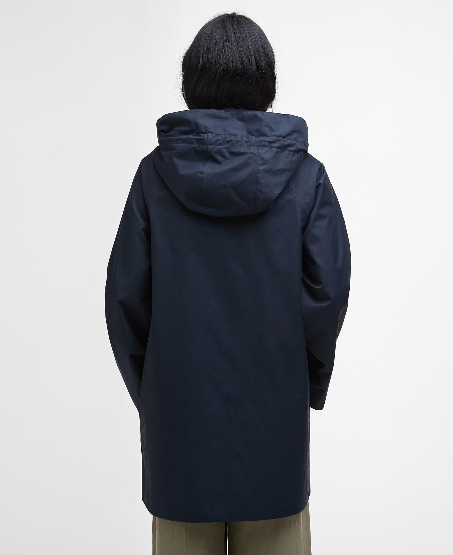 Khai Waterproof Jacket image number 2