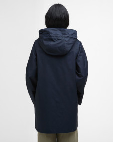 Khai Waterproof Jacket 