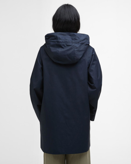 Khai Waterproof Jacket