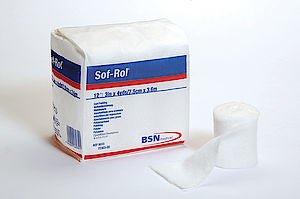 BSN Medical PADDING, CAST SOFROLL STR 2" (20/CS)