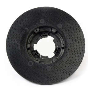 Malish, 19" Mighty-LOK® 3 Pad Driver