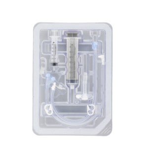 Mic-Key® Low Profile Gastrostomy Tube Kit, 24 Fr., 4.0 cm Tube