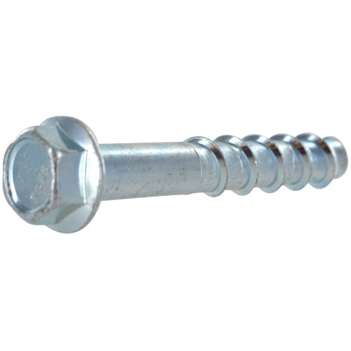 Bagged Screw-Bolt+ Anchor (3/8