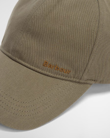 Milburn Cap 