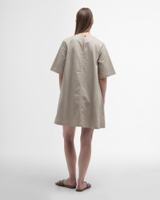 Luna Mini Dress 