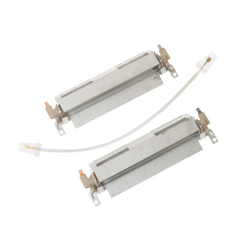 HTR & BRK ASSEMBLY
