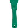 Carlisle, Sparta, 3", Plastic Handheld Scraper, Green