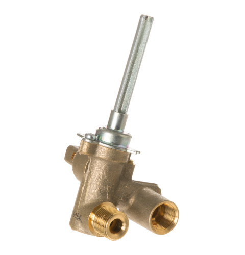 VALVE DUAL