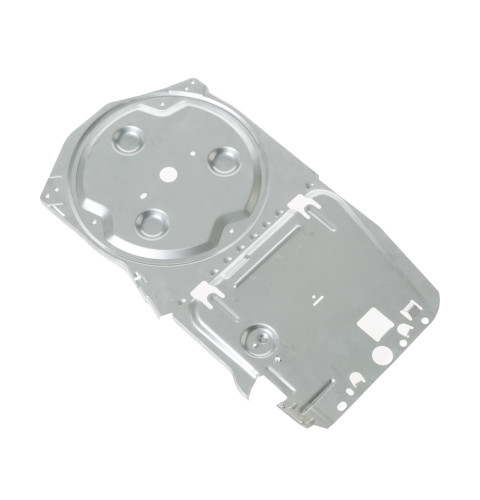 DRYER PLATE MOTOR