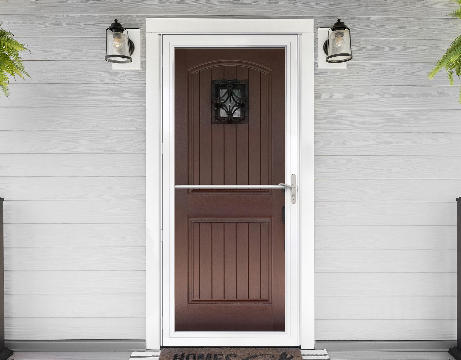 Storm Door