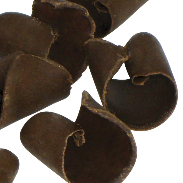 Dark Jumbo Curls Made Simply™ Chocolate