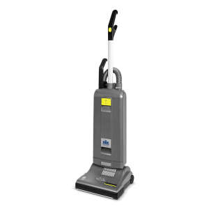 Karcher, Sensor S12, 12", Upright - Single Motor Vacuum
