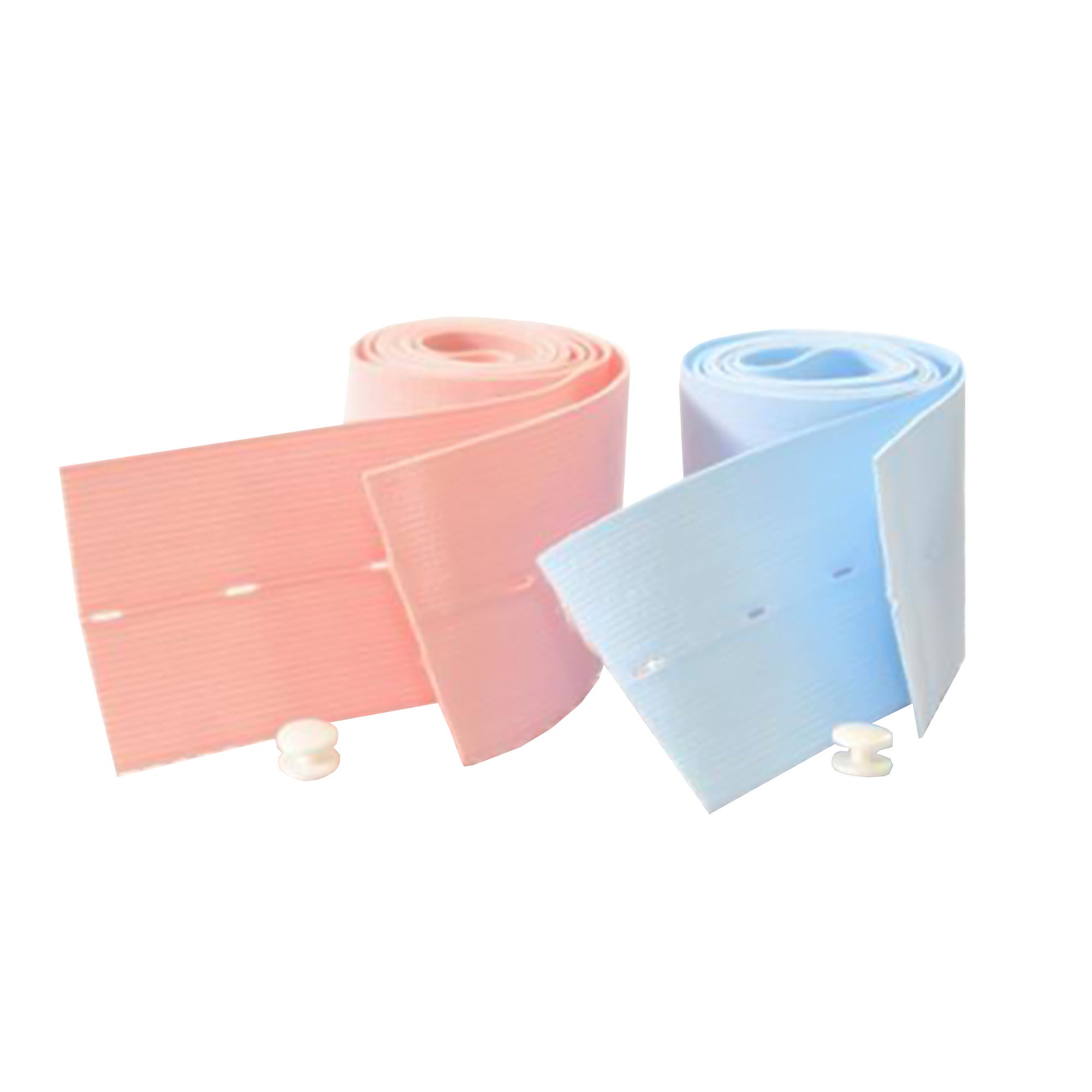 Kerma Medical Fetal Monitor Belt, 2.4 Inch x 4 Foot