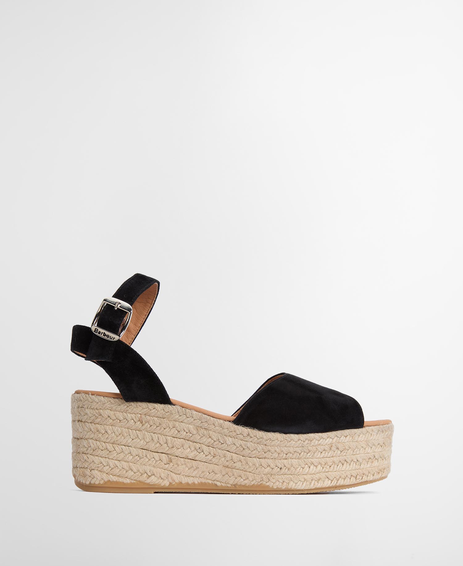 Aspen Espadrille Wedges image number 0