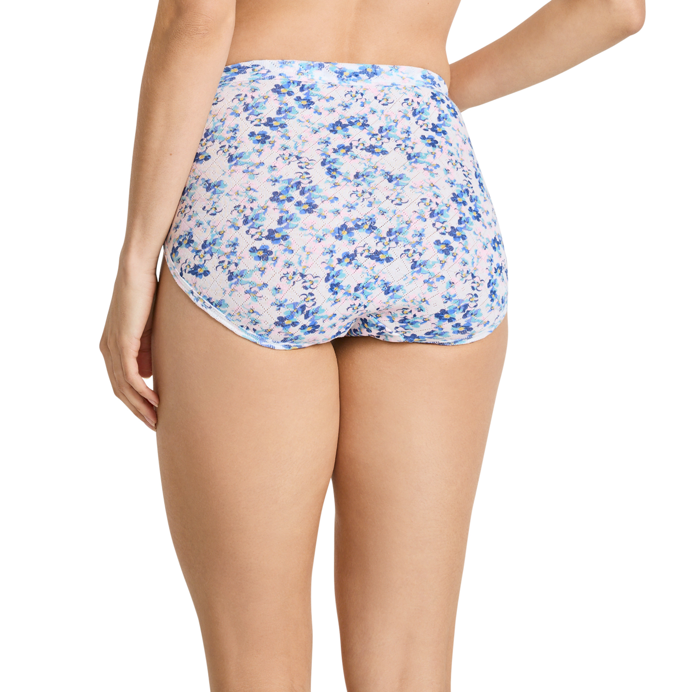 Jockey Women's Elance Breathe Brief - 3 Pack - Picture 22 of 62