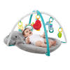 bright starts activity gym enchanted elephants