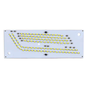 Right Led Card R28/30 2016